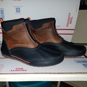 sears clarks boots